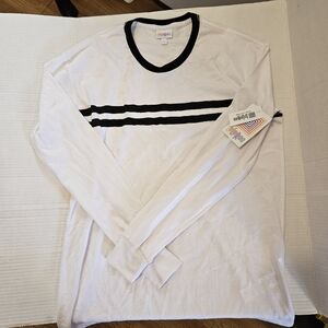 LulaRoe long sleeve t-shirt Size Small